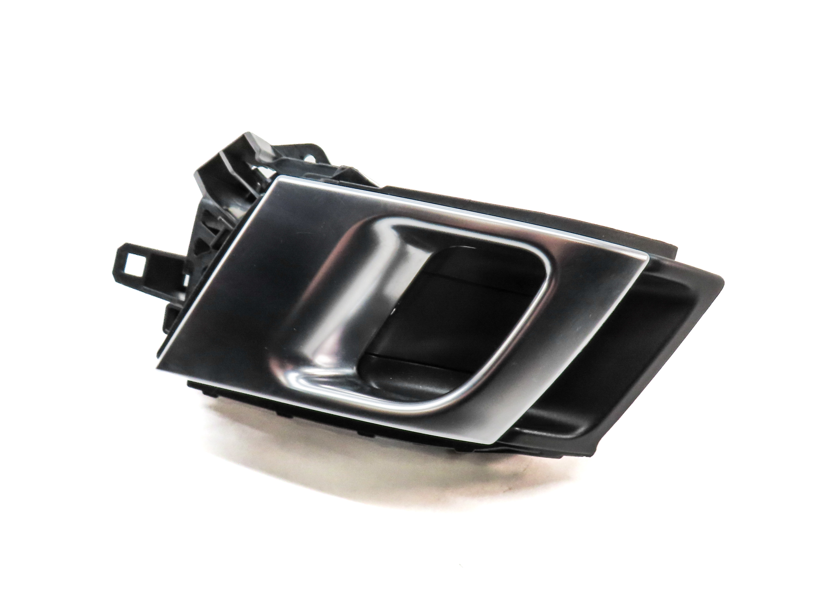 13-22 RANGE ROVER SPORT DISCOVERY L405 L494 FRONT RIGHT INTERIOR DOOR HANDLE — exact item pictured